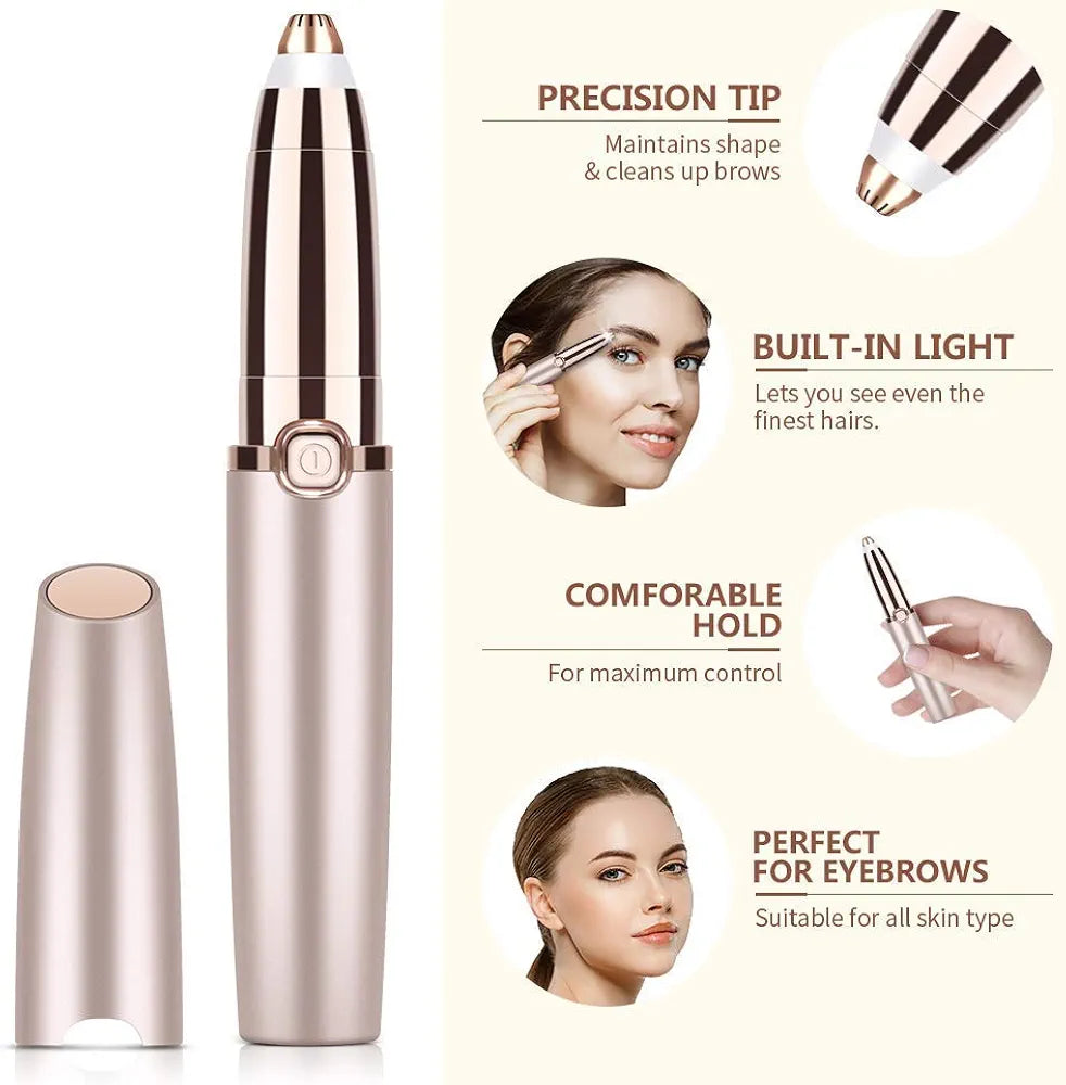 Flawless Eyebrow for Women