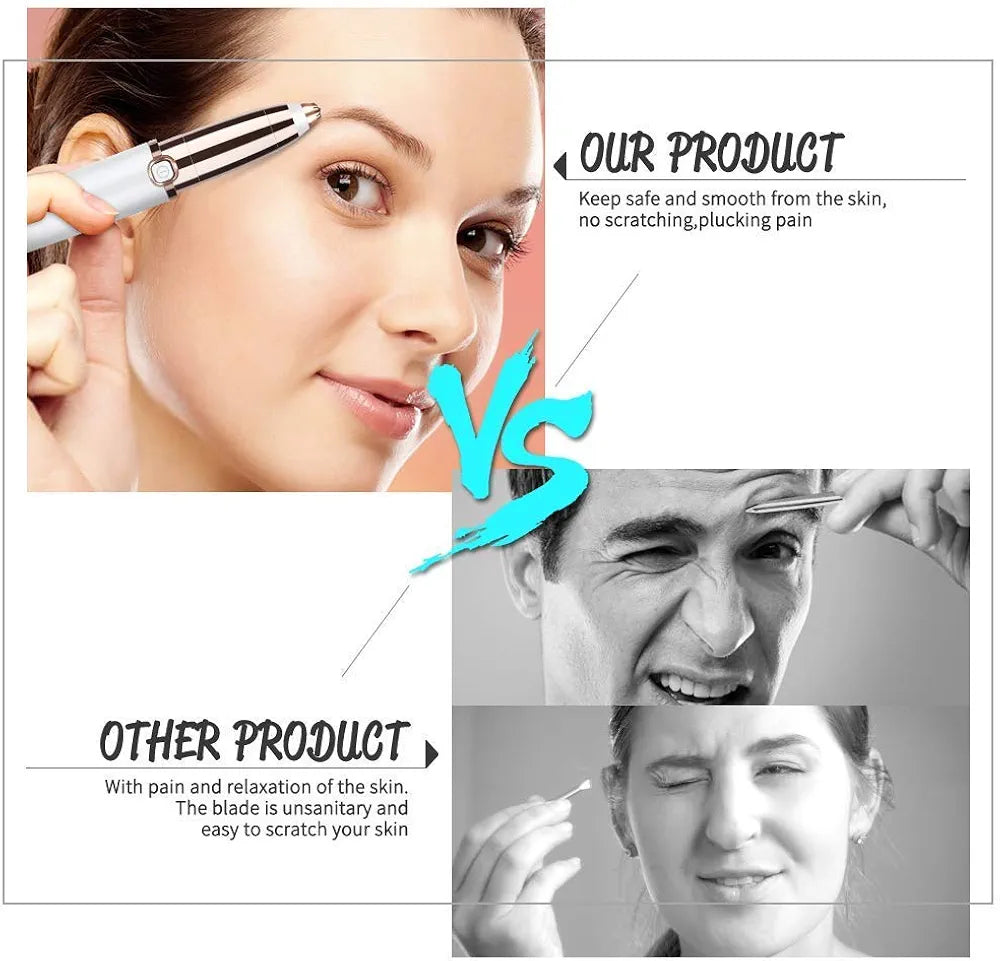 Flawless Eyebrow for Women
